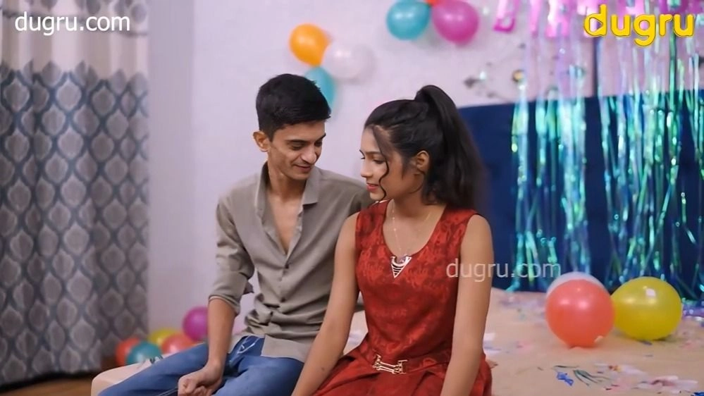 Bali Umaar (2024) Hindi Dugru Short Film Watch Online Hot Series