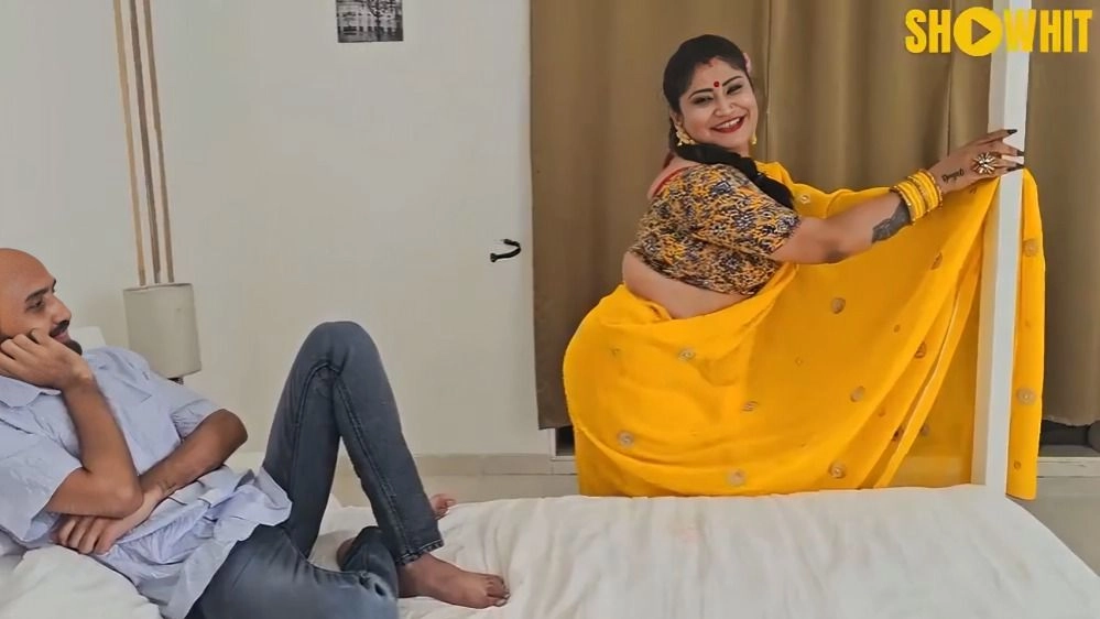 Balma 420 (2024) Showhit Uncut Short Film Watch Online