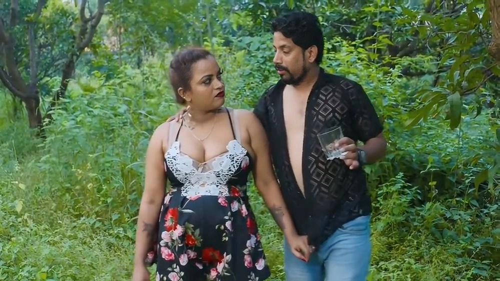 Jungle Couple (2024) Hindi Uncut Short Film Watch Online