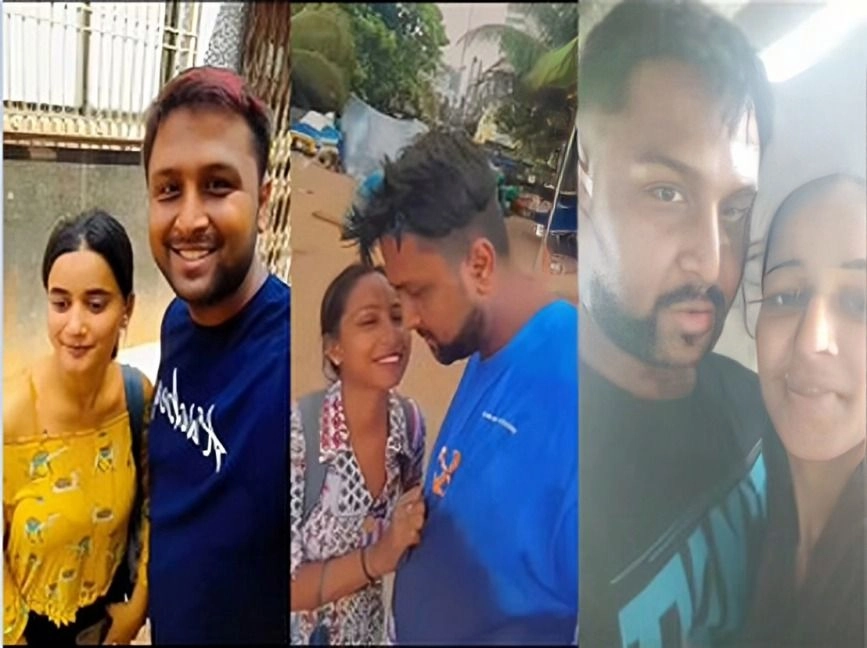 Tharki Coaching Teacher With Multiple Girls Part 2