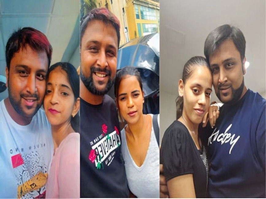 Tharki Coaching Teacher With Multiple Girls Part 3