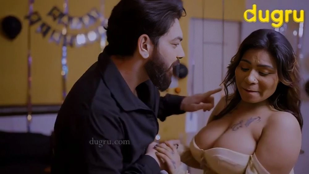 Bday Party (2024) Dugru Hindi Hot Series Watch Online Hot Series