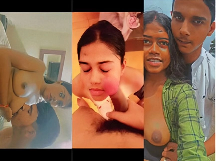 Cute Indian Lover Romance And Fucking Part 1