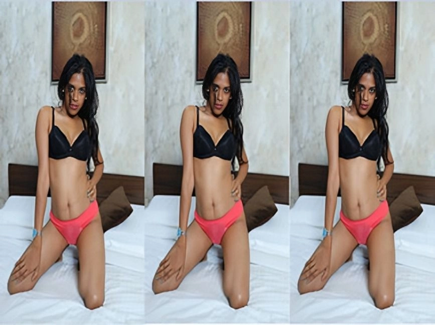 Diya Gowda Gives Blowjob