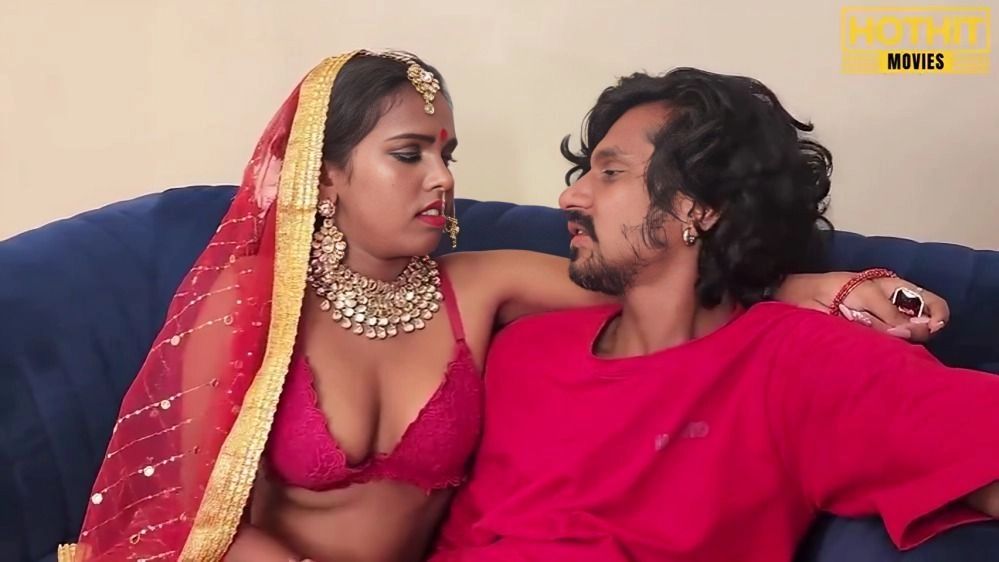 Honeymoon Bride (2024) Uncut Hindi Short Film Watch Online Hot Series