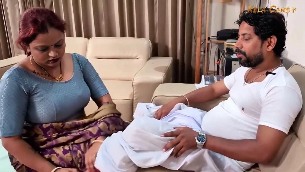 Owner Bedroom (2024) Kelacandy Uncut Short Film Watch Online