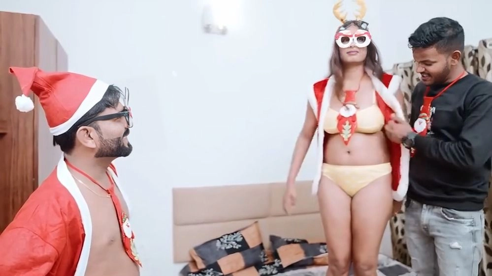 Christmas Special (2025) Uncut Hindi Short Film Watch Online