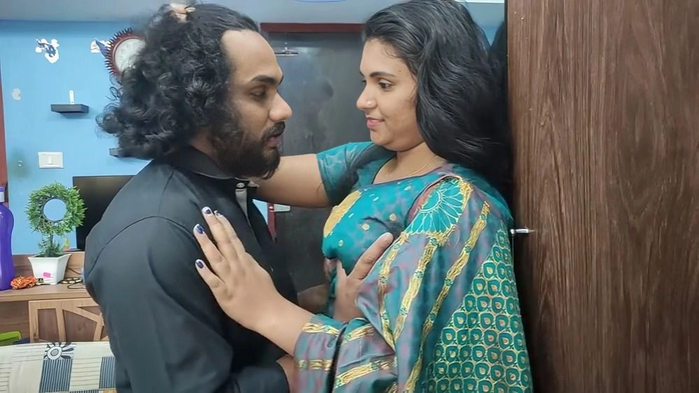 Mallus Wife Vaishnavy (2025) Hindi Uncut Short Film Watch Online