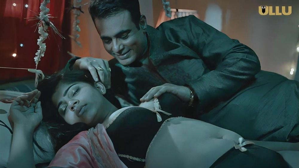 Nurse – Part 2 (2024) Ullu Season 1 Episode 5 Watch Online