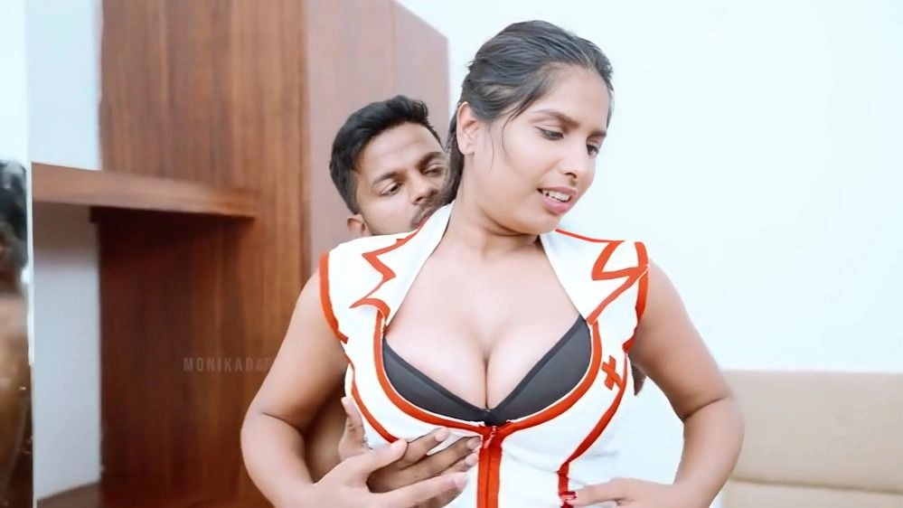 Nurse And Patient (2025) Hindi Uncut Short Film Watch Online