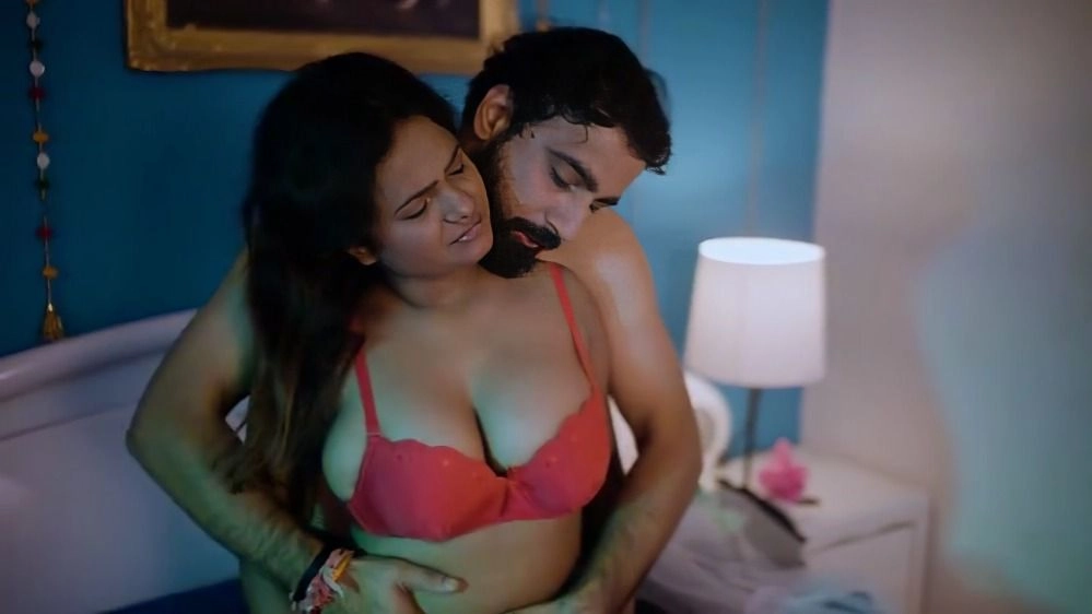 Passionate Love (2025) Uncut Hindi Short Film Watch Online