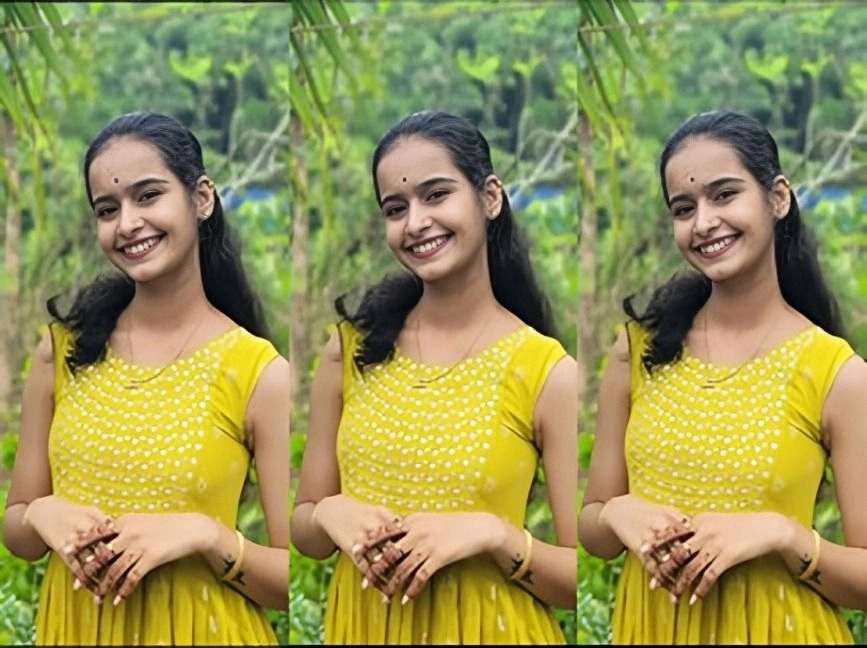 Sexy Indian Perfect Girl Shows Her Nude Body