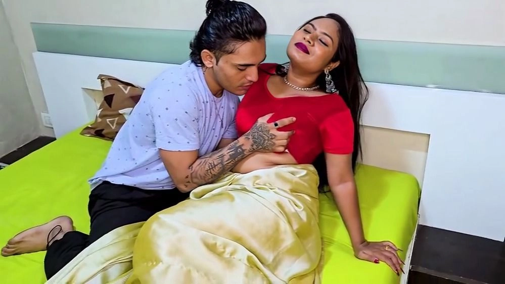 Bhabhi Convinced (2025) Hindi Uncut Short Film Watch Online