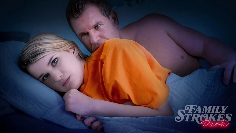 Dez Corrupted My Step Uncle’s Obsession [FamilyStrokes] Dez Hansen