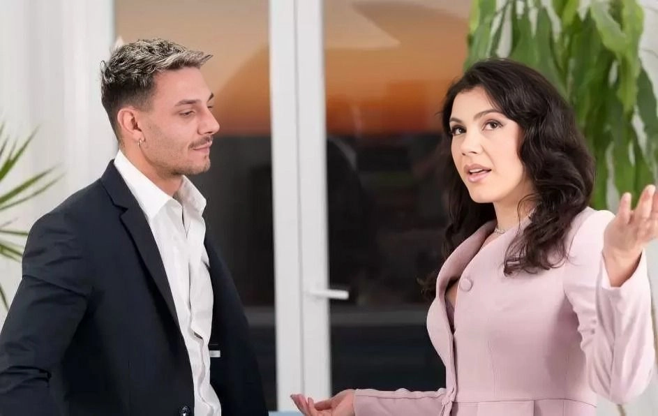 What A Slut (02-02-2025) – New Valentina Nappi
