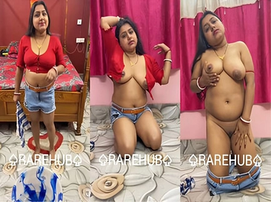 Bbw Model Sunaiya Full Nude Show ~ App Content