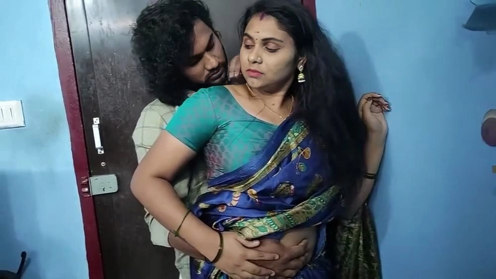 First Night Romance Vaishnavy (2025) Hindi Uncut Short Film