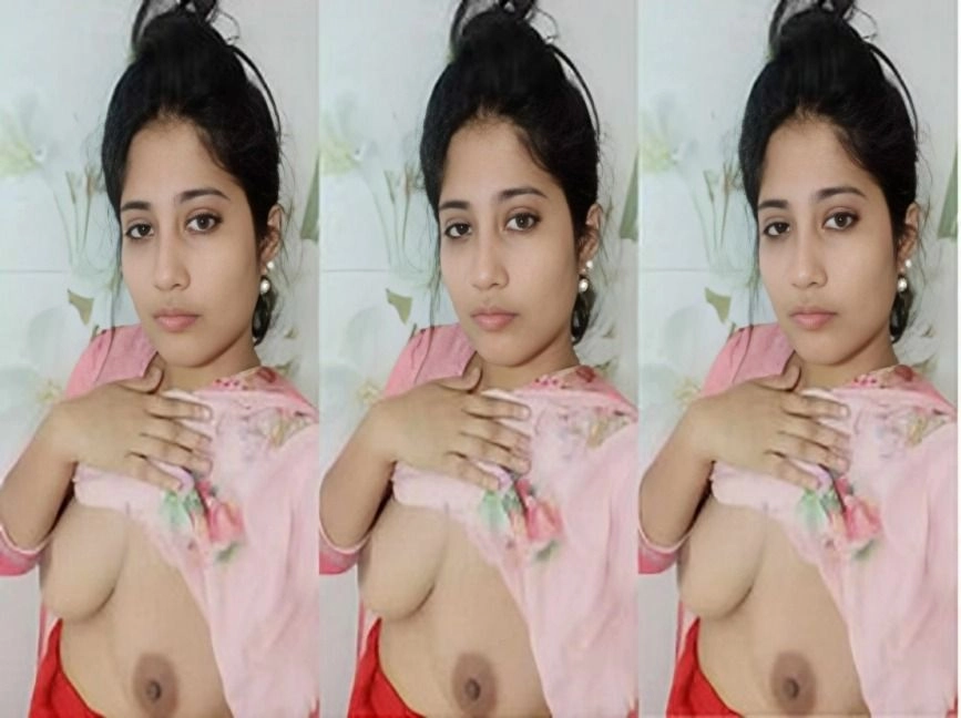 Horny Indian Girl Masturbating Bathroom Hidden