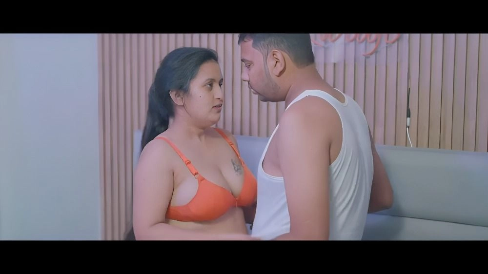 Wife Angry (2025) Hindi Unrated Short Film Watch Online