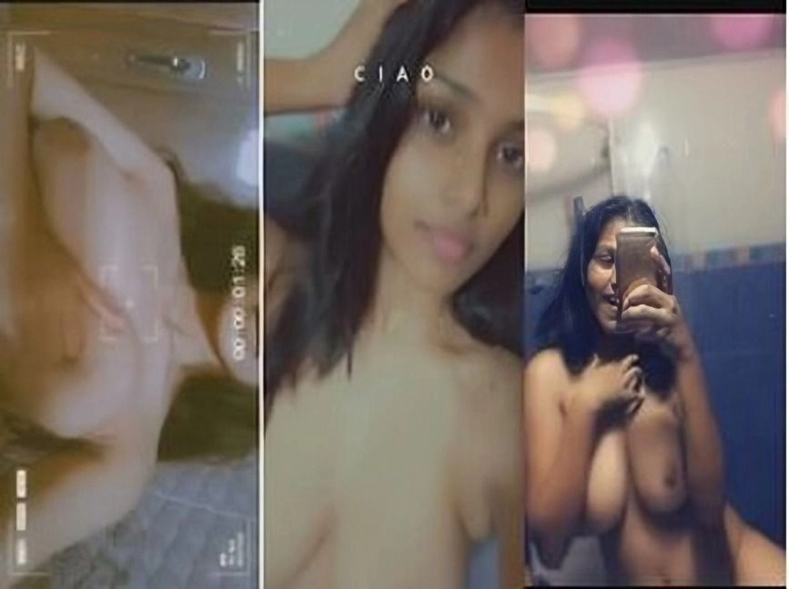 Cute Indian Girl Boobs Video Record For Lover