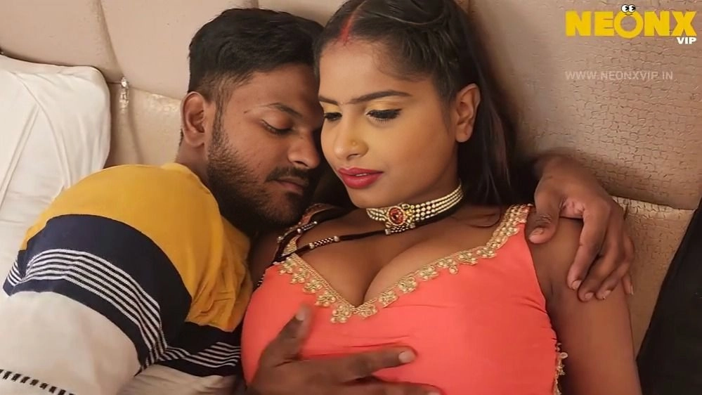 Garam Masala (2025) Hindi Neonx Short Film Watch Online Movies Free