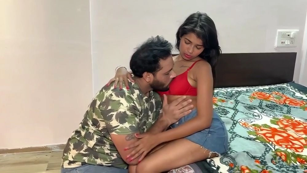 Sanjana Called Boyfriend (2025) Hindi Uncut Short Film Watch Online Movies Free
