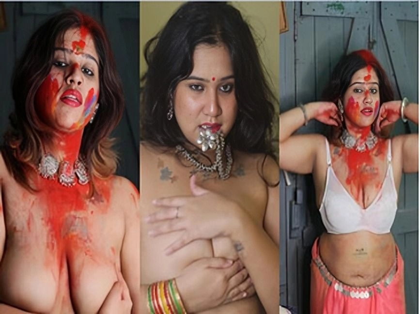 Tale Of Ritz Holi And Balcony View ~ App Content 2 Clips