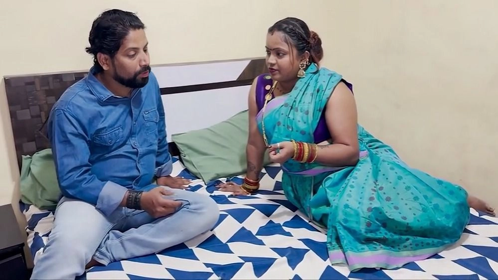 Wife Wants (2025) Hindi Uncut Short Film Watch Online Movies Free