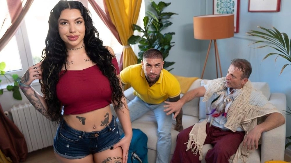 Fakeh   Sexy Nala   The Meditation Guru