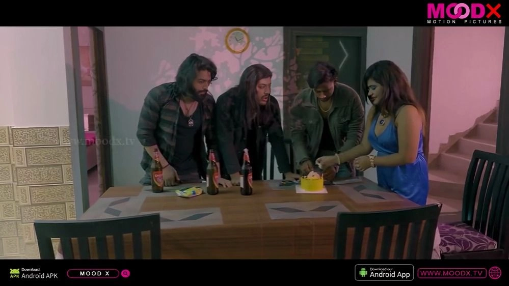Gumnaam Hi Koi (2025) Hindi Moodx Short Film