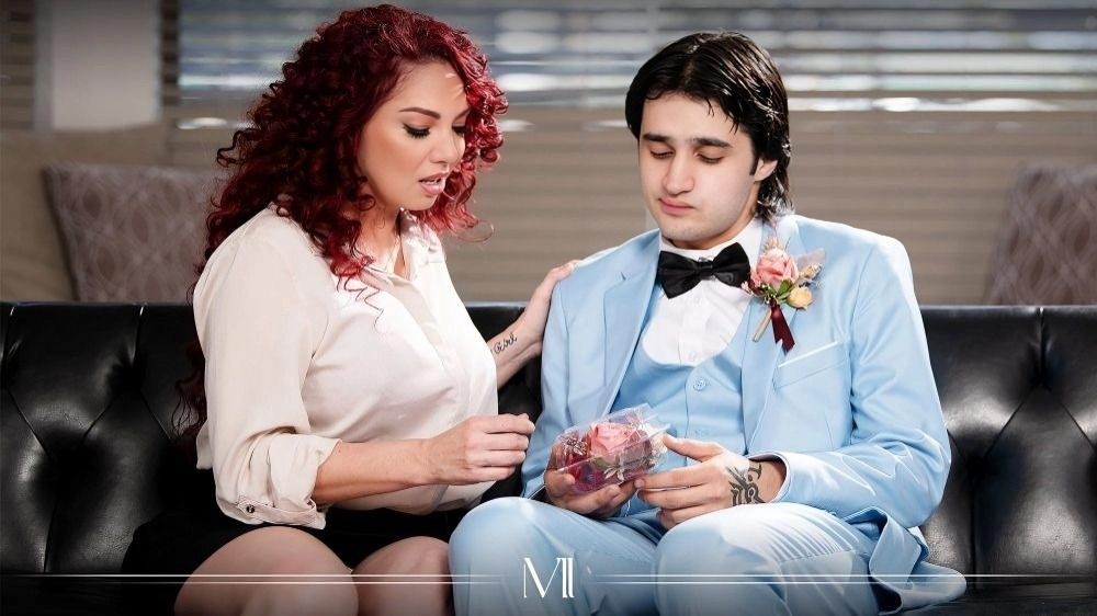 Prom Bombshell [ModernDaySins] Kiki D’aire