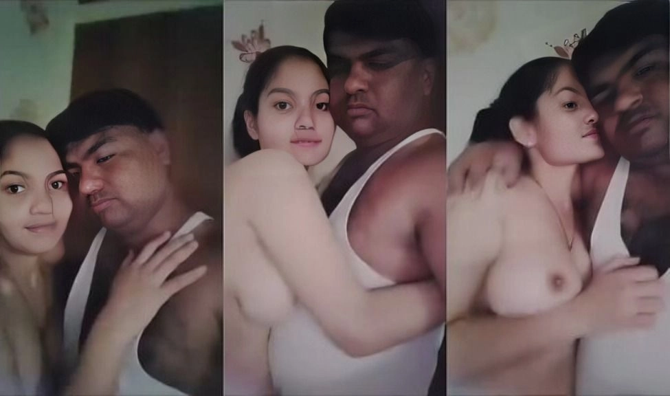 Sexy Sali Enjoy With Jija