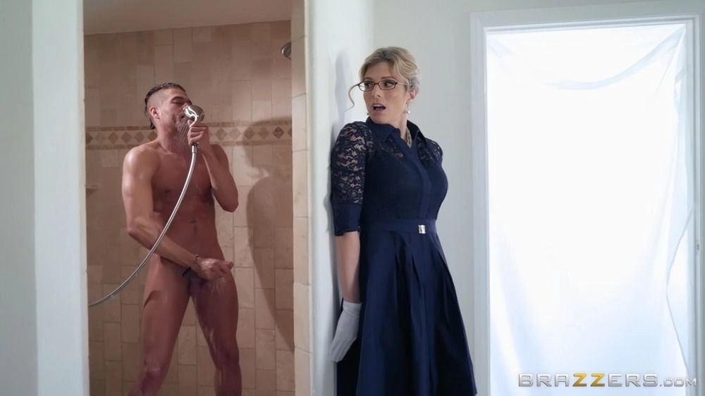 Stuck Up Stepmom Brazzers
