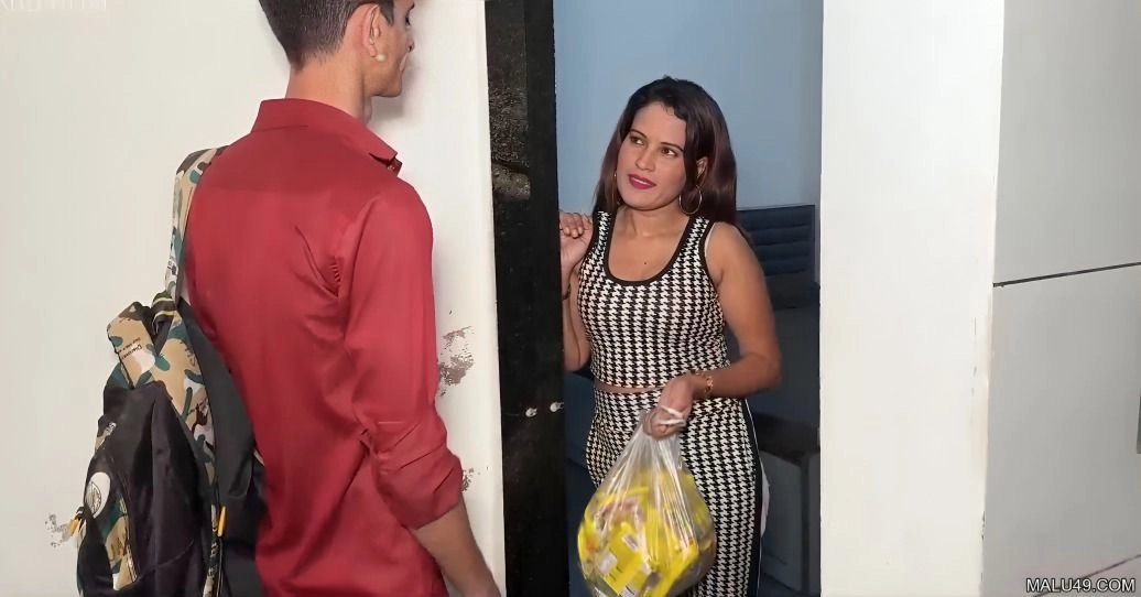 Watch Delivery Boy – 2025 – Hindi Uncut Short Film – Mahima
