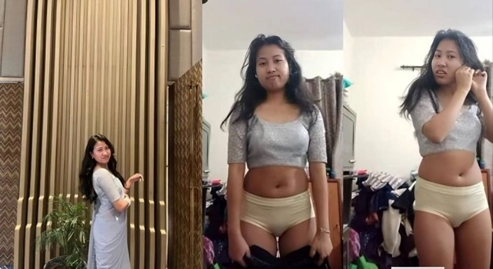 Cute Nepali Girl Taking Cum In Mouth