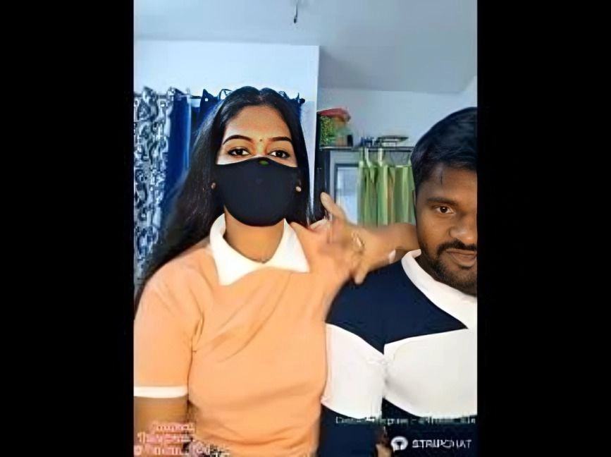 Desi Indian Girl Garima G