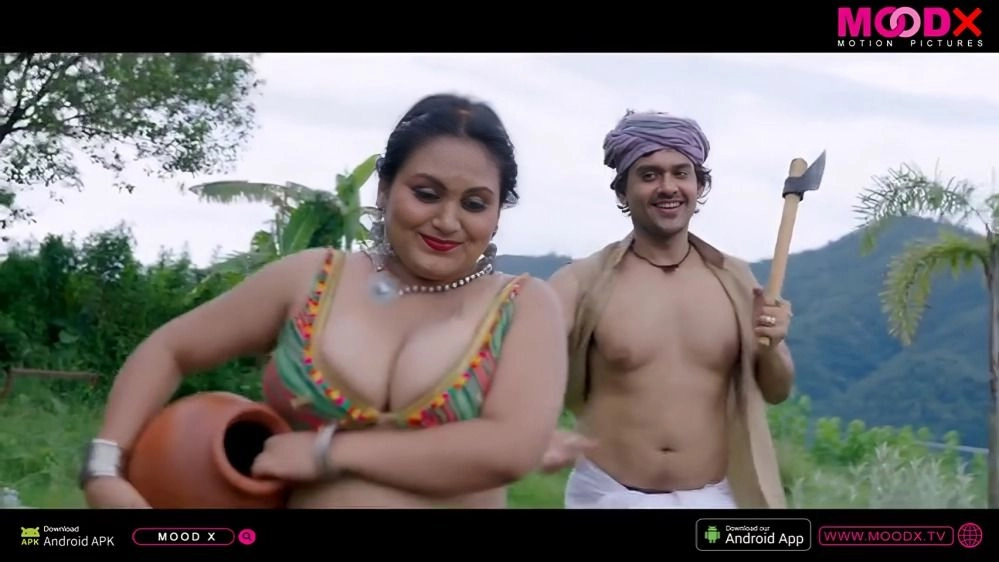 Phooli Ka Matka (2025) Moodx Season 1 Episode 1 Watch Online Movies Free