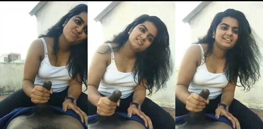 Cute Mallu Girl Paly With Lover Dick Malayalam