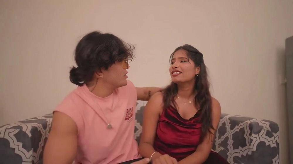 Hard Fucking Couple (2025) Hindi Uncut Short Film Watch Online Movies Free