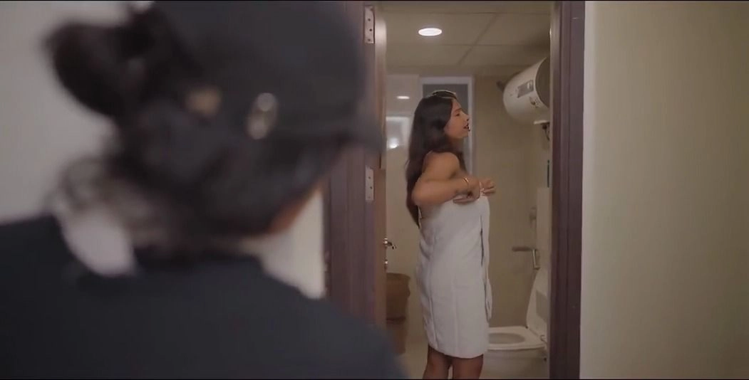 Home Alone (2025) Hindi Uncut Short Film Watch Online Movies Free