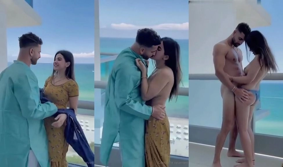 Sea Beach Balcony Sex Meeti Kalher (2025) App Content Short Film Watch Online Movies