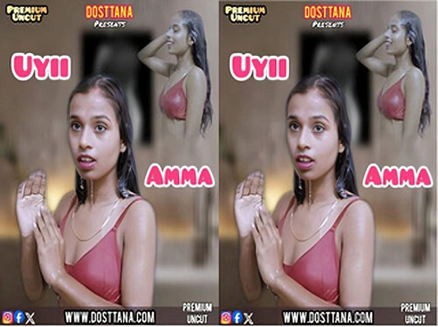 Uyii Amma (2025) Hindi Dosttana Short Film Watch Online Movies Free