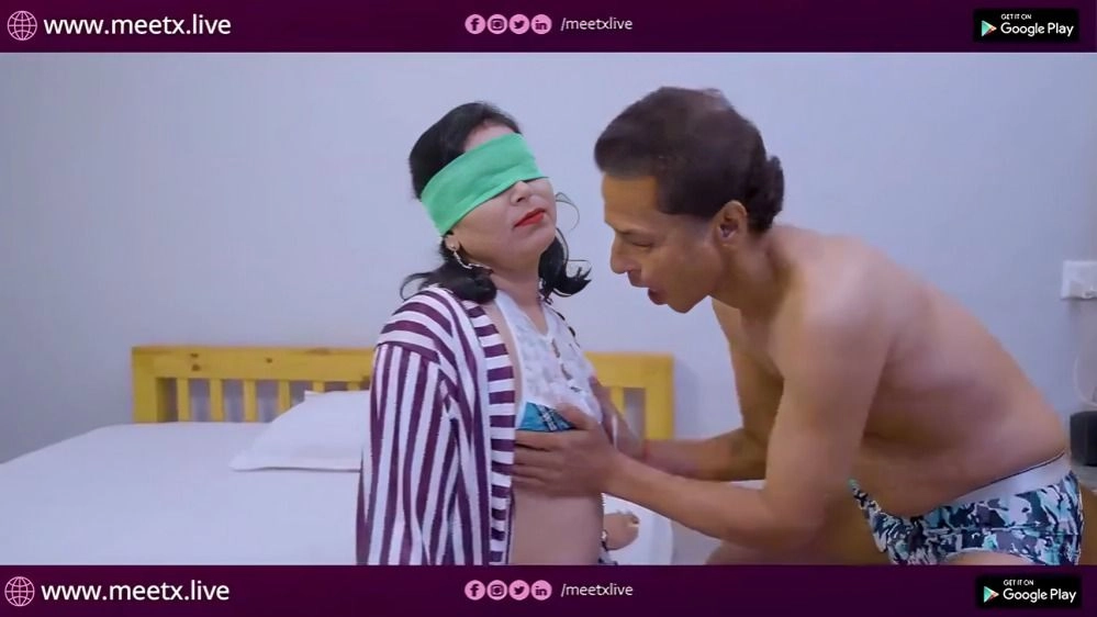 Call Girl (2025) Meetx Hindi Hot Web Series Watch Online Movies Free