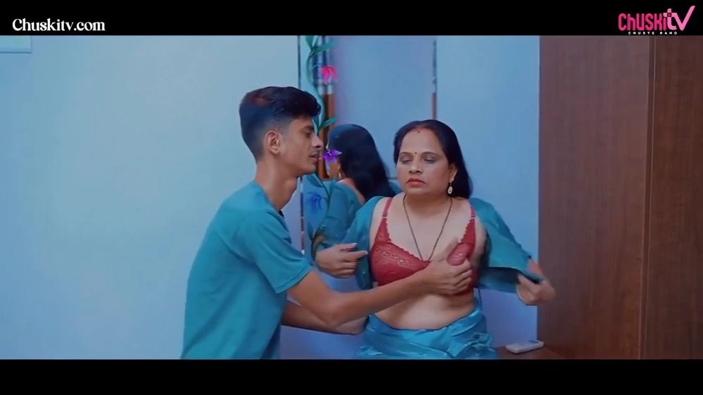 Champa (2025) Chuskitv Hot Short Film Watch Online Movies Free