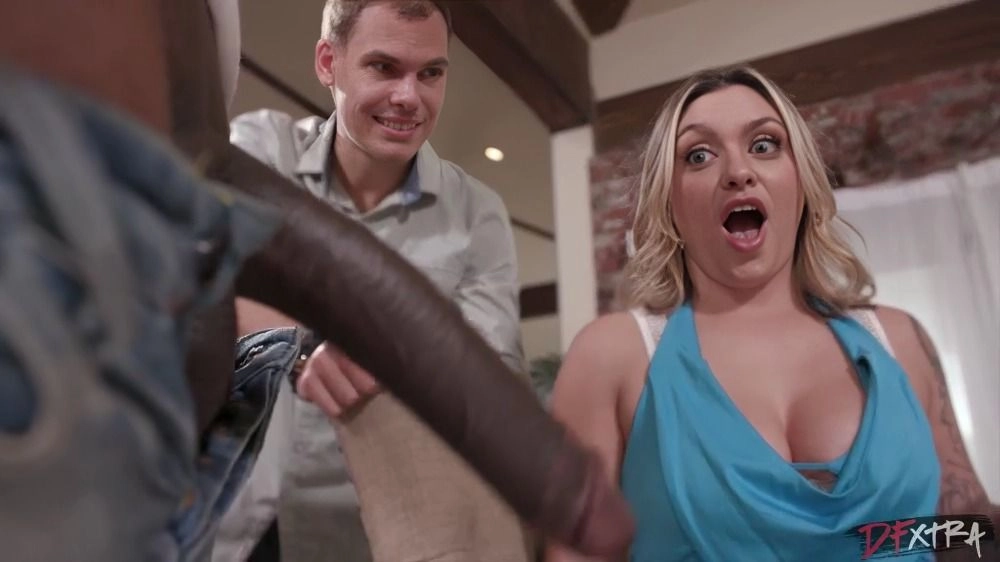 Dfxhotwives   Gypsy Rose   Sharing Gypsy Rose’s Pussy