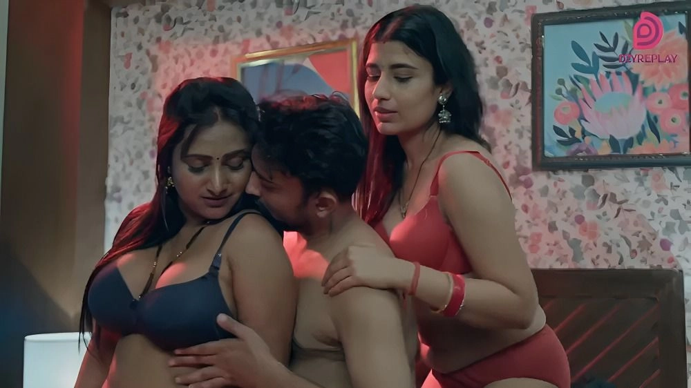 Maamiji (2025) Dzyreplay Season 1 Episode 3 Watch Online Movies Free