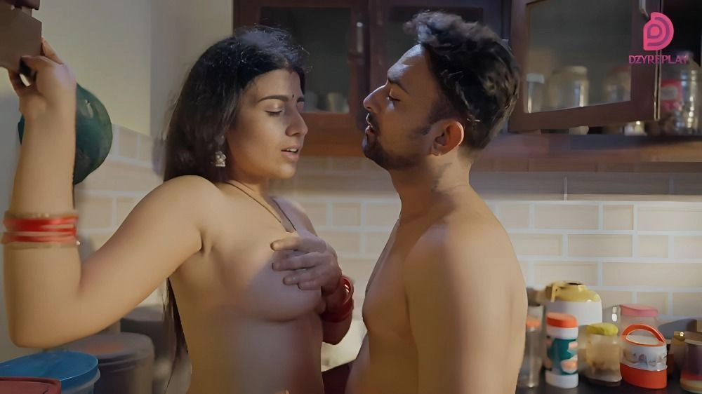 Maamiji (2025) Dzyreplay Season 1 Episode 4 Watch Online Movies Free