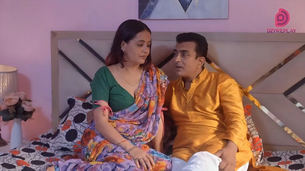 Chausar (2025) Dyzreplay Season 1 Episode 1 Watch Online Movies Free