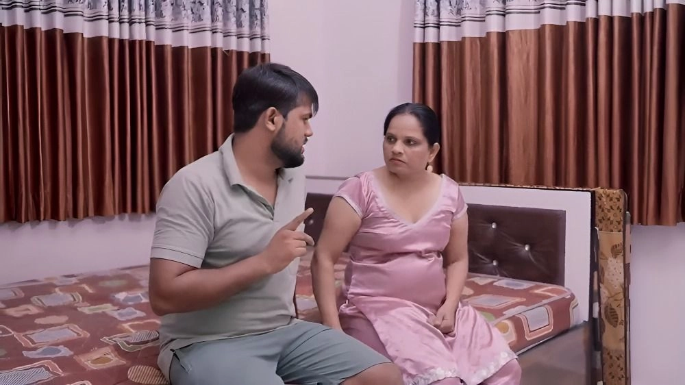 Ghar Ki Kahaani (2025) Hindi Uncut Short Film Watch Online Movies Free