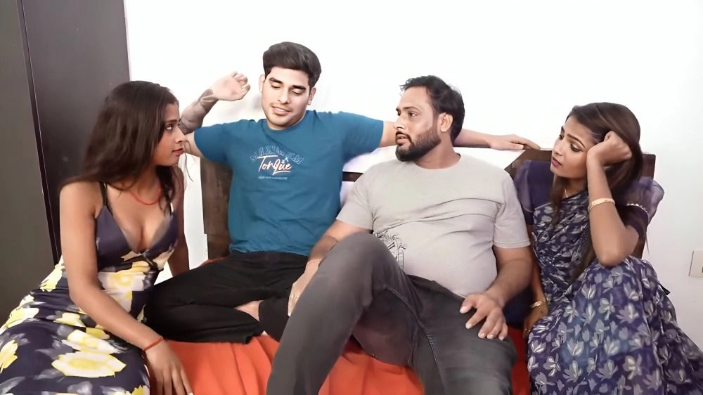 Most Demanding (2025) Hindi Uncut Short Film Watch Online Movies Free